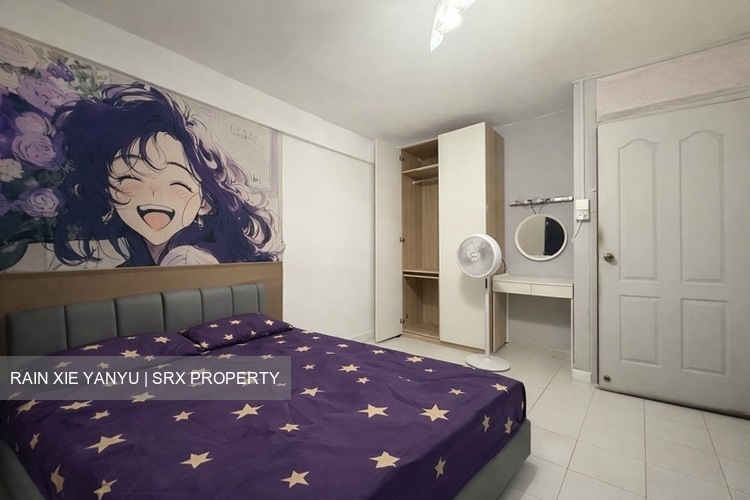 Blk 111 Hwi Yoh Ville (Serangoon), HDB 4 Rooms #534357661